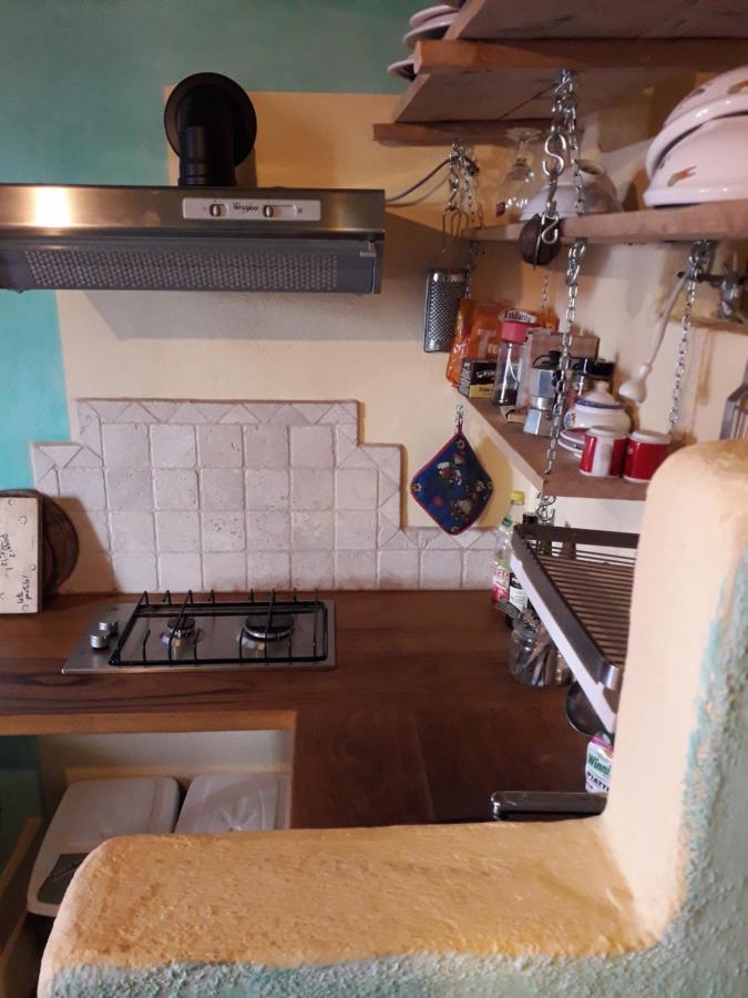 Casa Della Casa Apartment