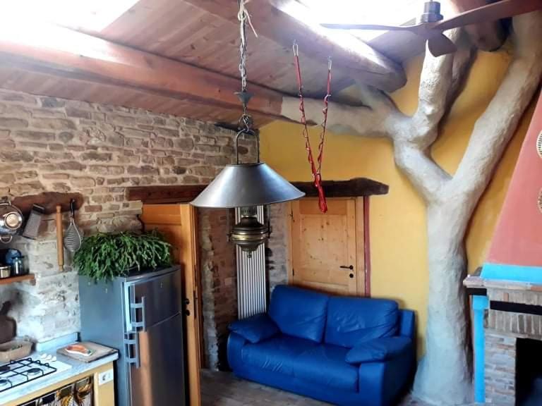 Apartment Casa Della Casa