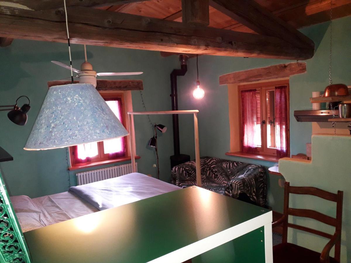 Casa Della Casa