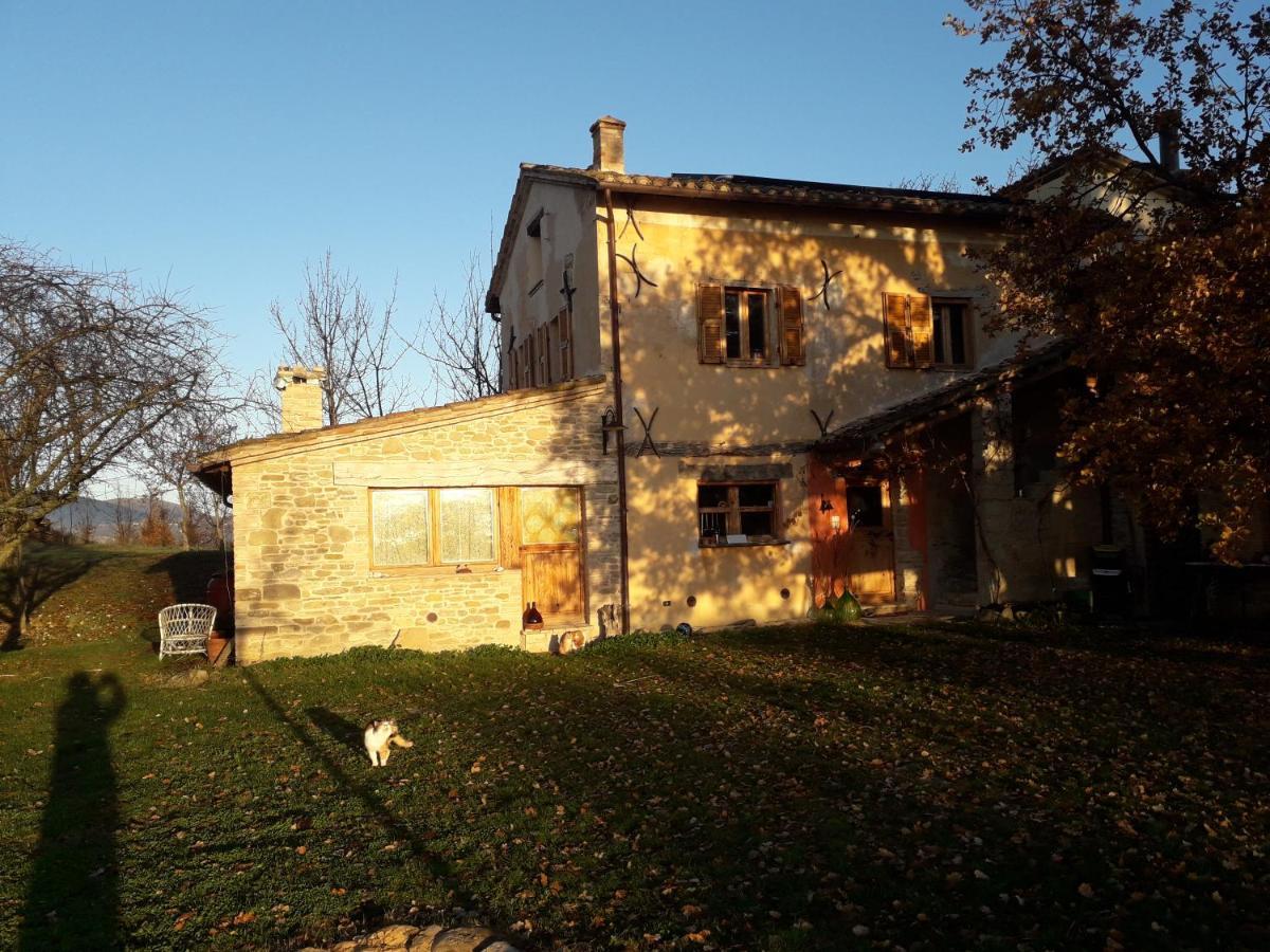 Casa Della Casa * San Severino Marche