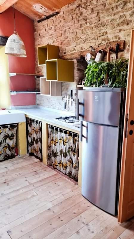 Casa Della Casa Apartment San Severino Marche