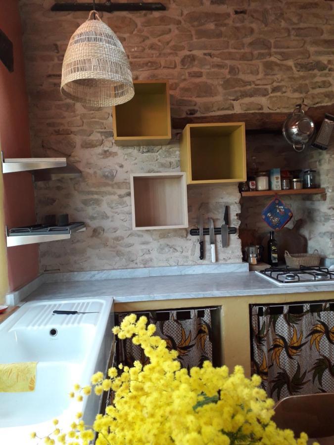 Apartment Casa Della Casa San Severino Marche