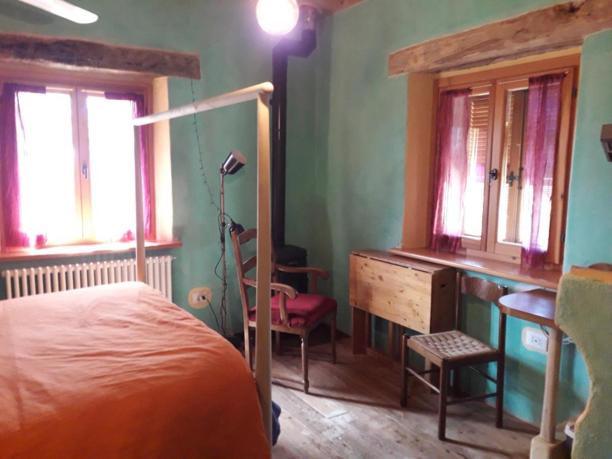 Casa Della Casa San Severino Marche
