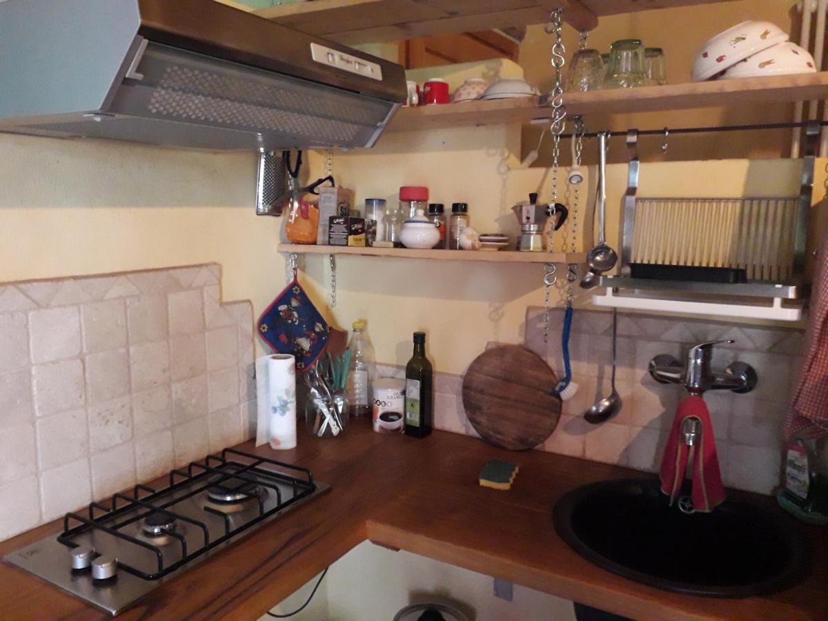 Apartment Casa Della Casa San Severino Marche