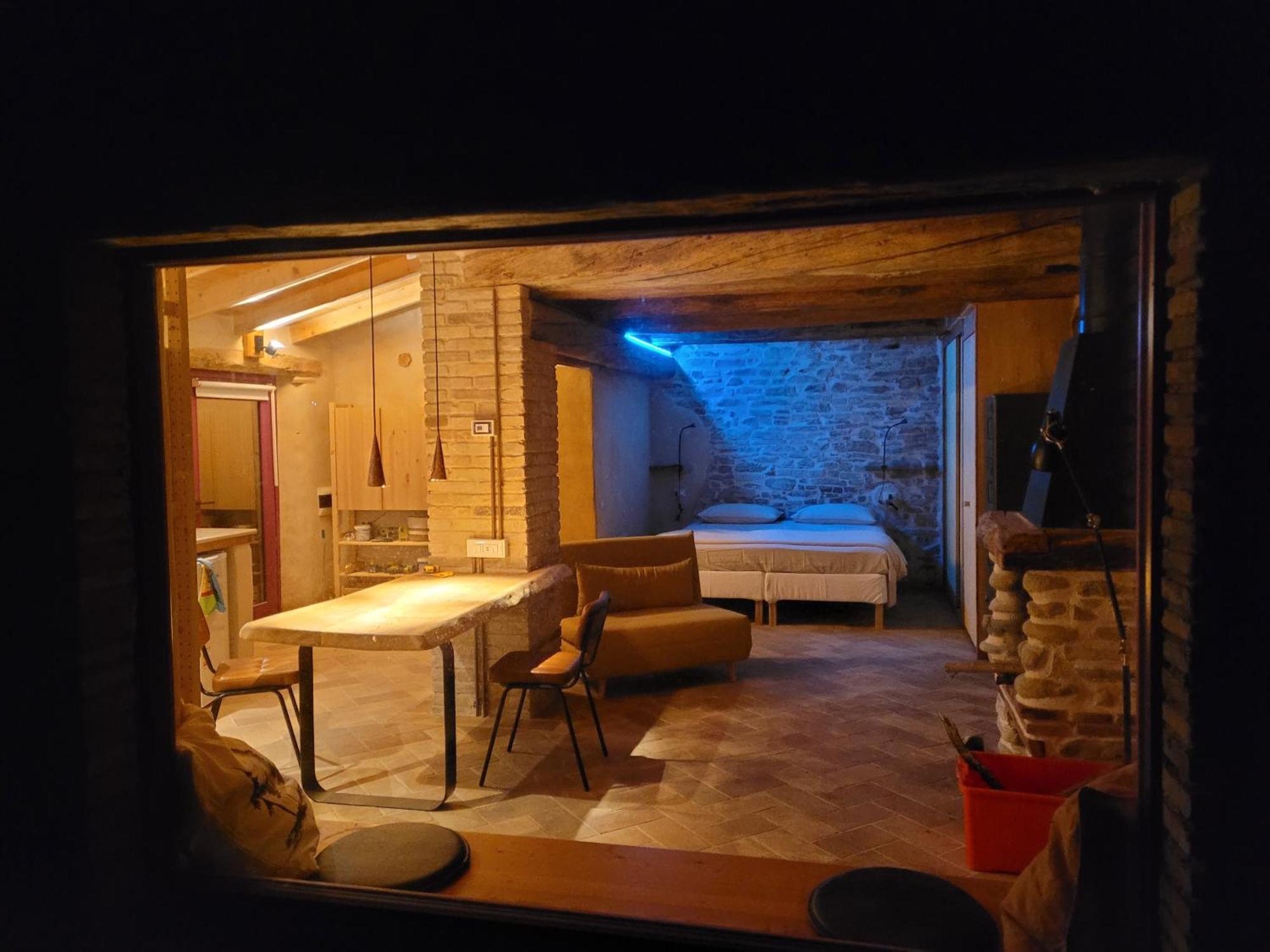 Casa Della Casa *