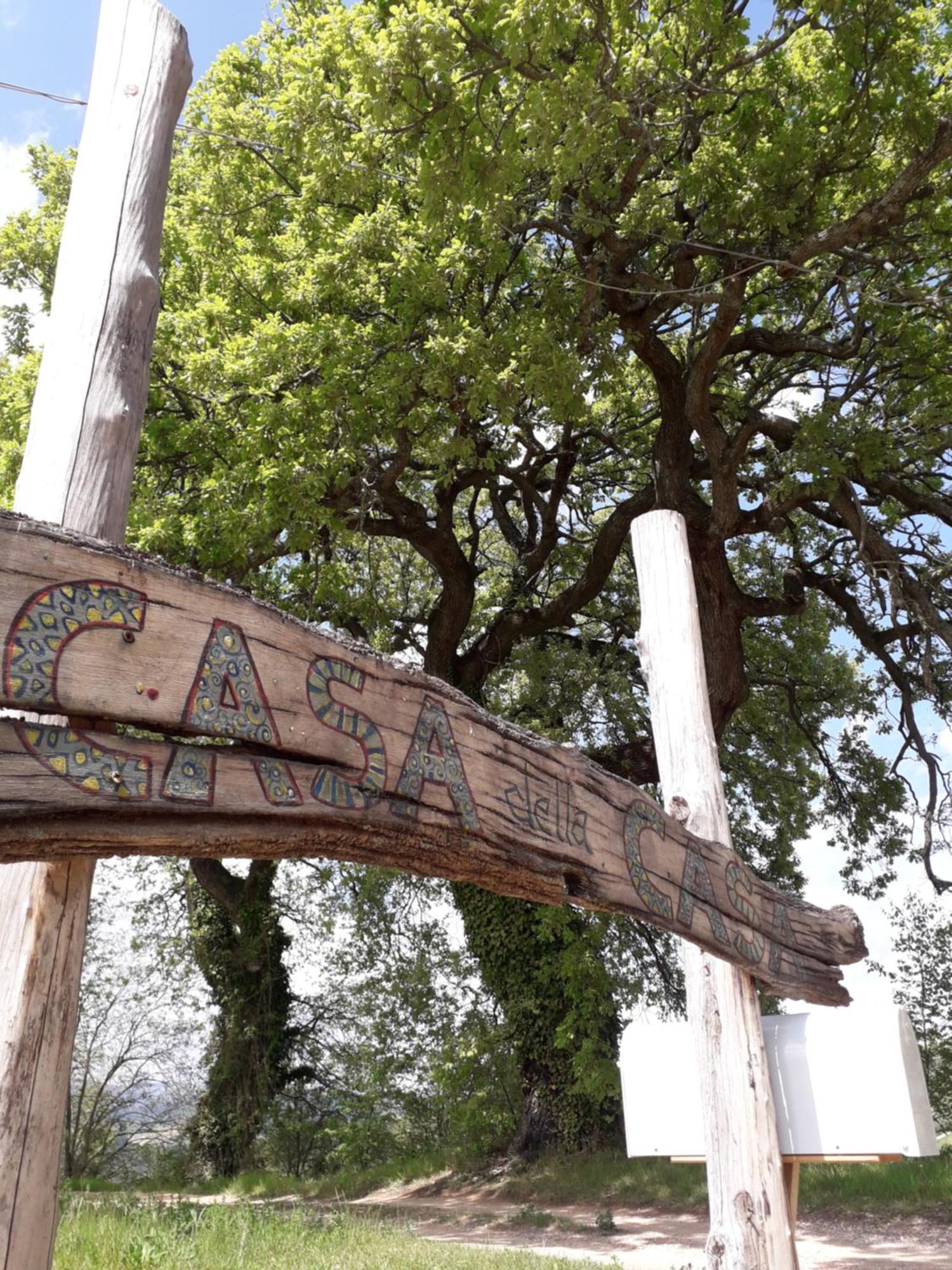 Casa Della Casa *