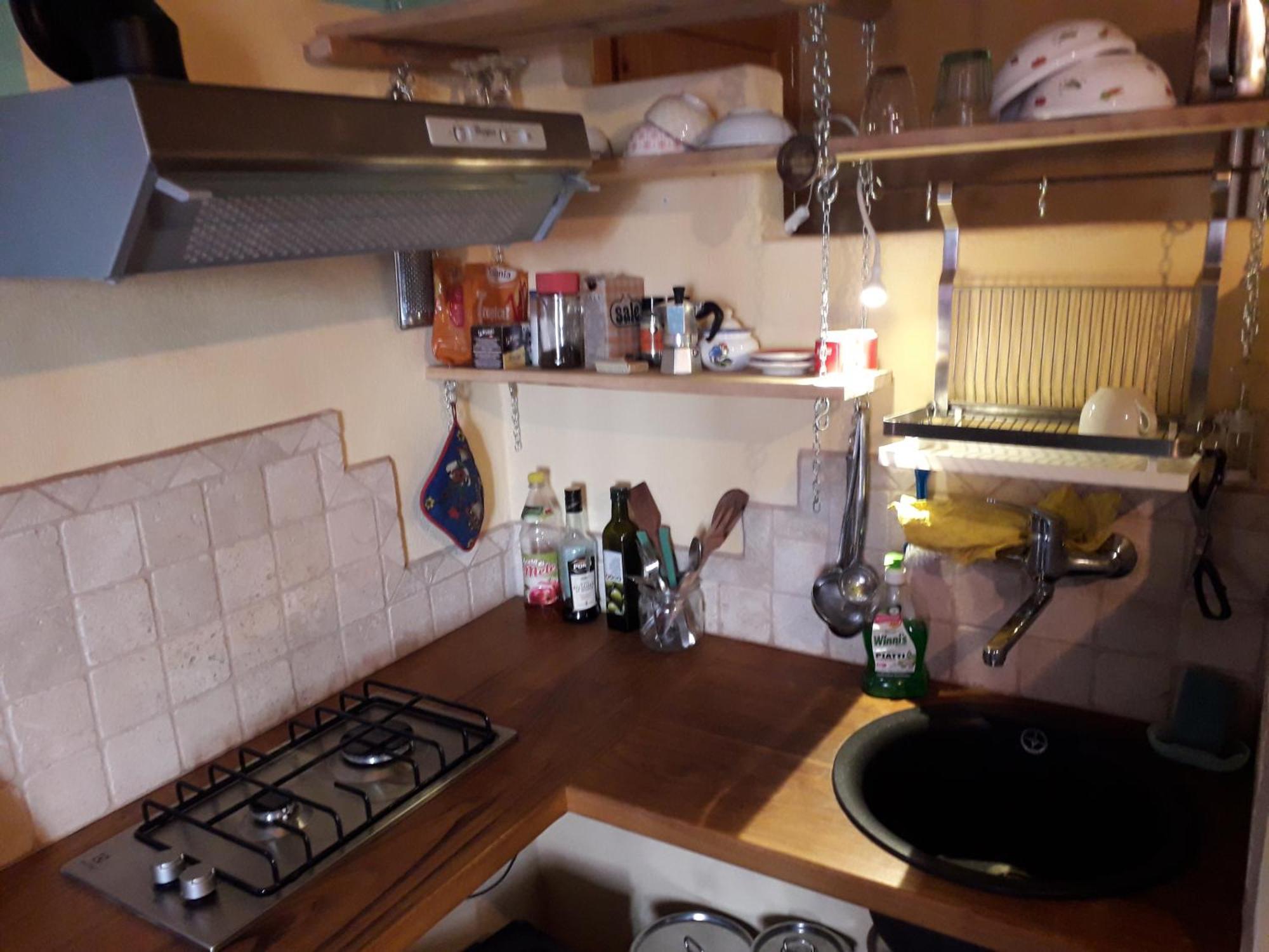 Apartment Casa Della Casa *