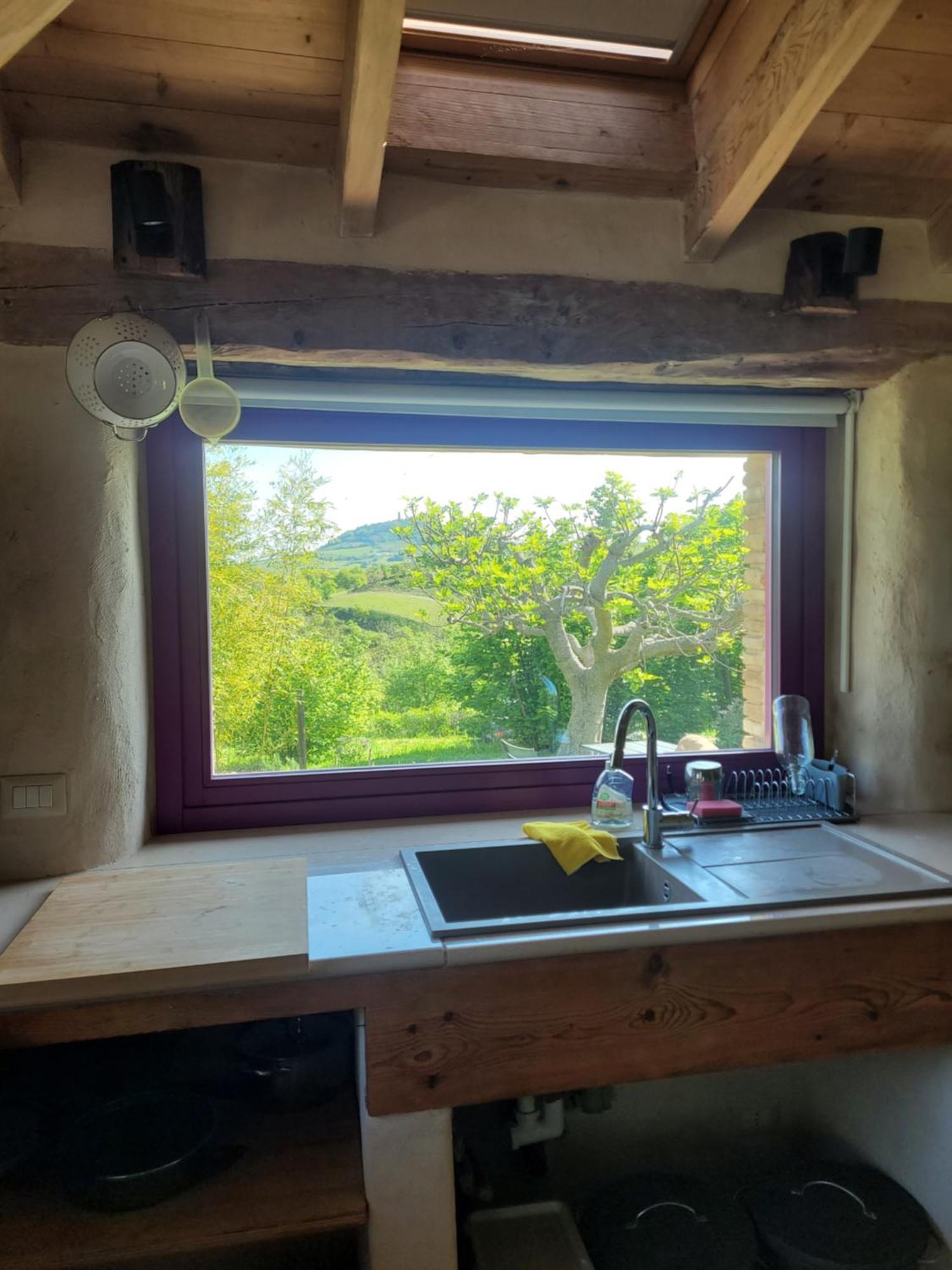 Casa Della Casa Apartment San Severino Marche