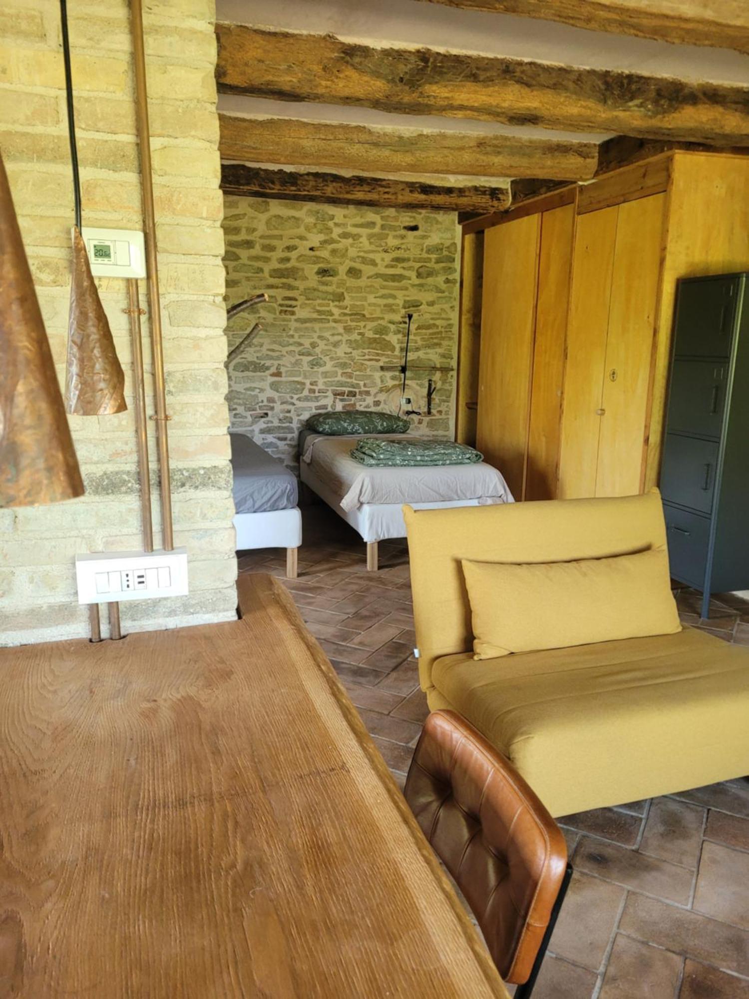 Casa Della Casa Apartment *