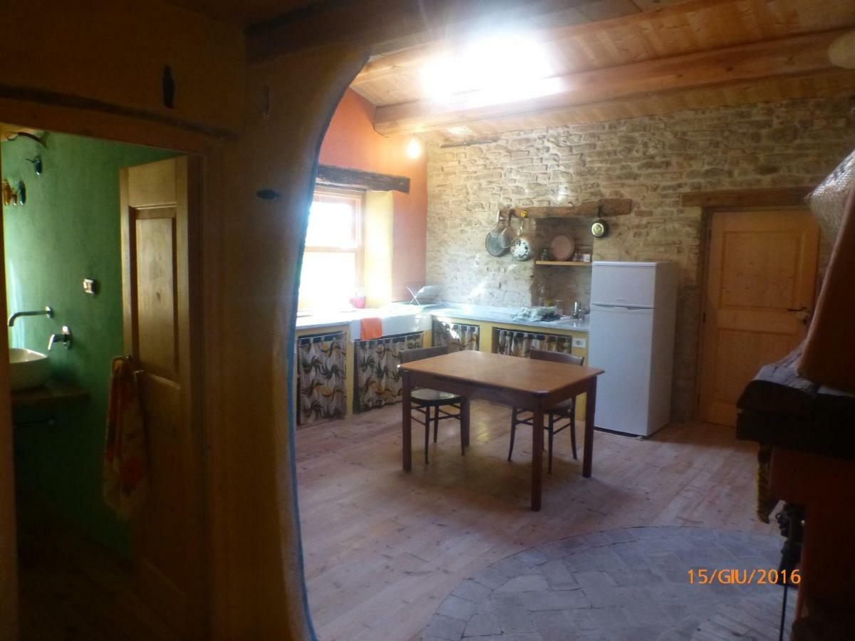 Casa Della Casa Apartment
