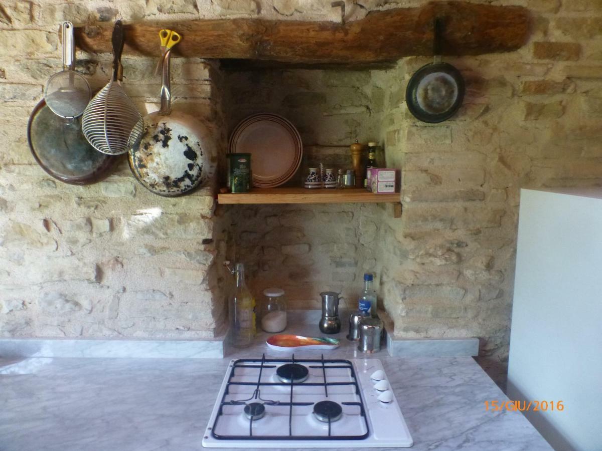 Apartment Casa Della Casa San Severino Marche