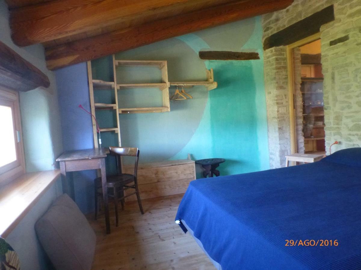 Apartment Casa Della Casa *