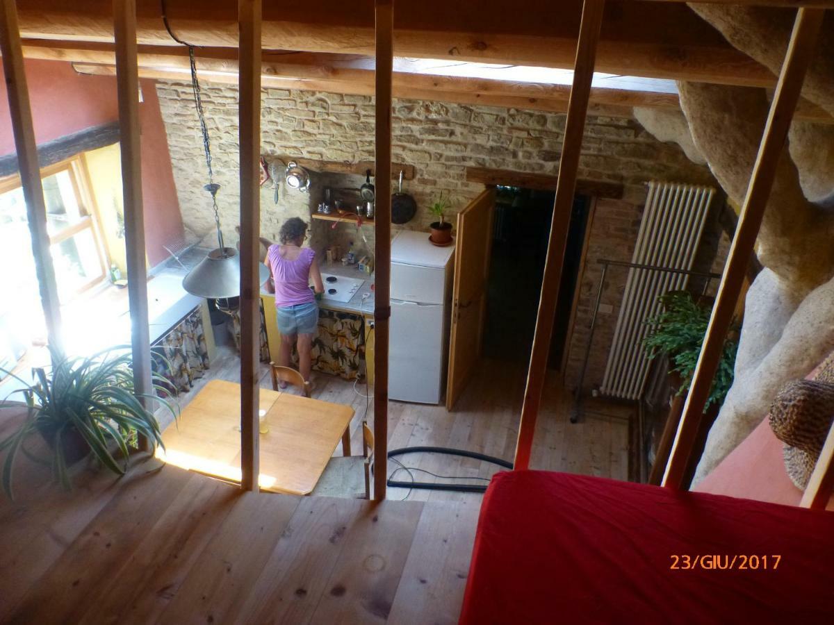 Casa Della Casa Apartment *