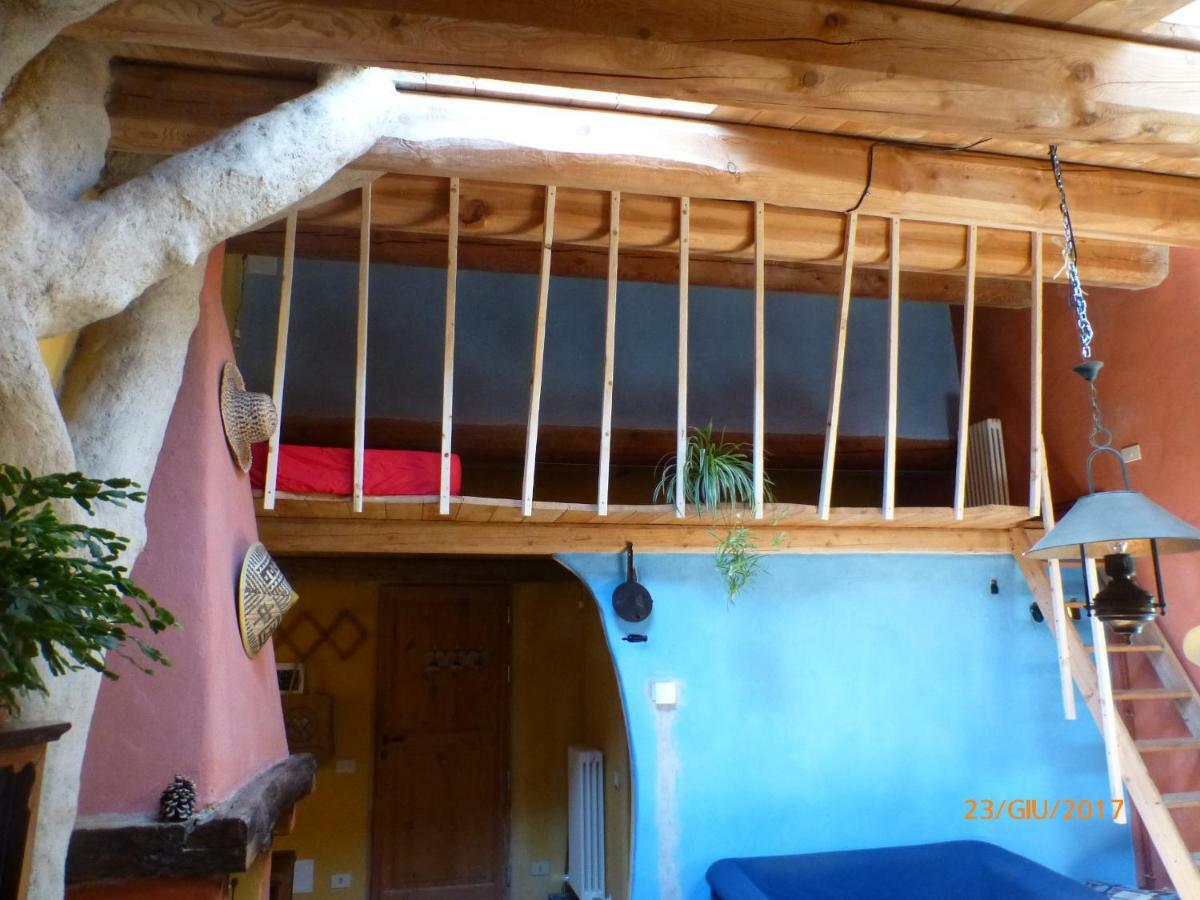 Apartment Casa Della Casa San Severino Marche