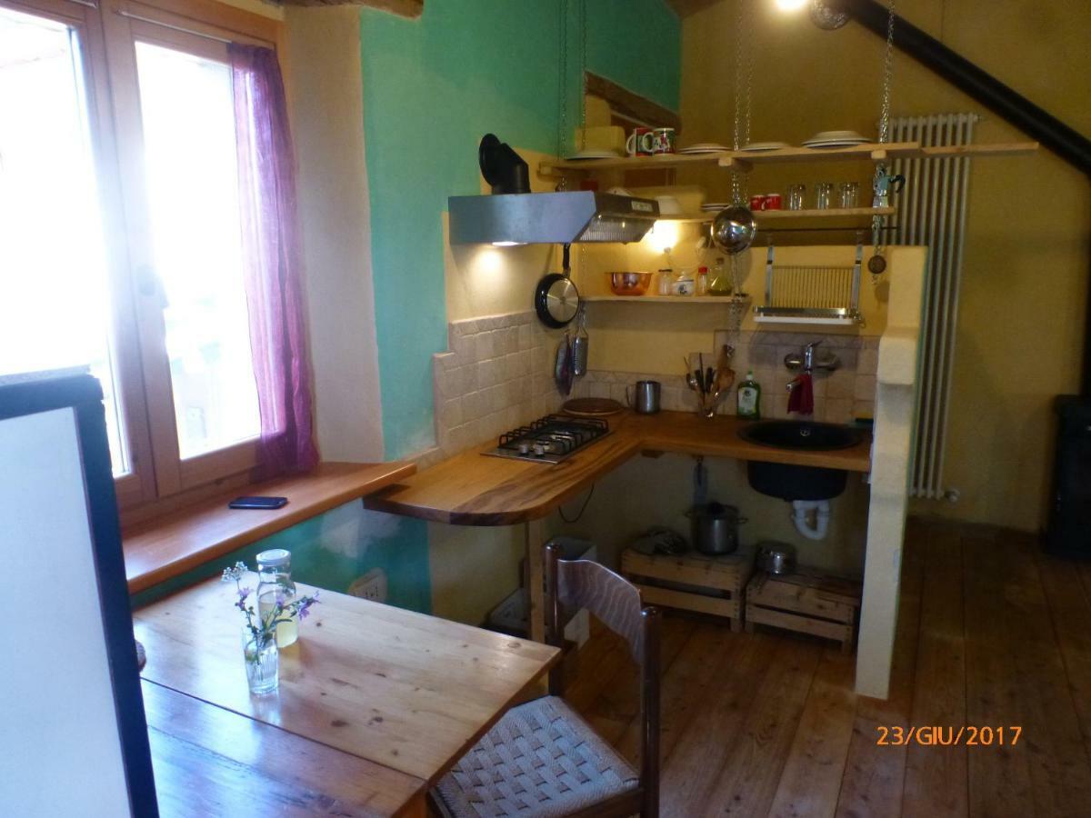 Casa Della Casa * San Severino Marche