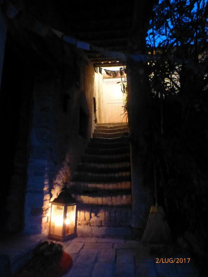 Casa Della Casa Apartment