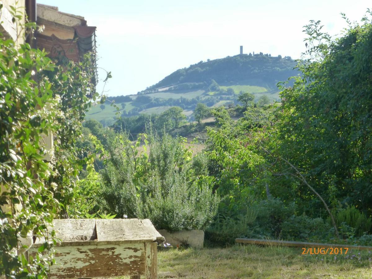 Apartment Casa Della Casa San Severino Marche