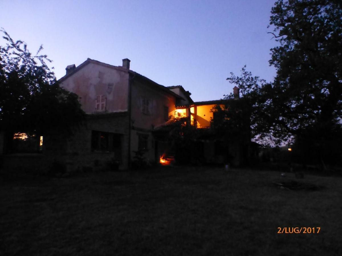 Apartment Casa Della Casa San Severino Marche