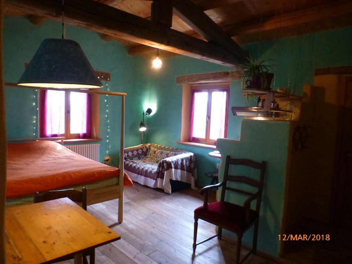 Casa Della Casa Apartment San Severino Marche