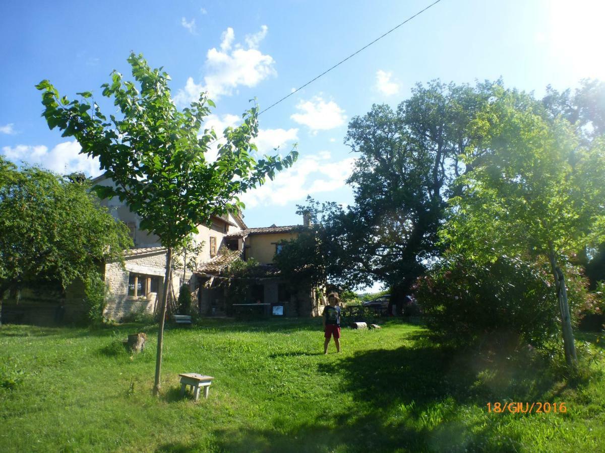 Casa Della Casa San Severino Marche