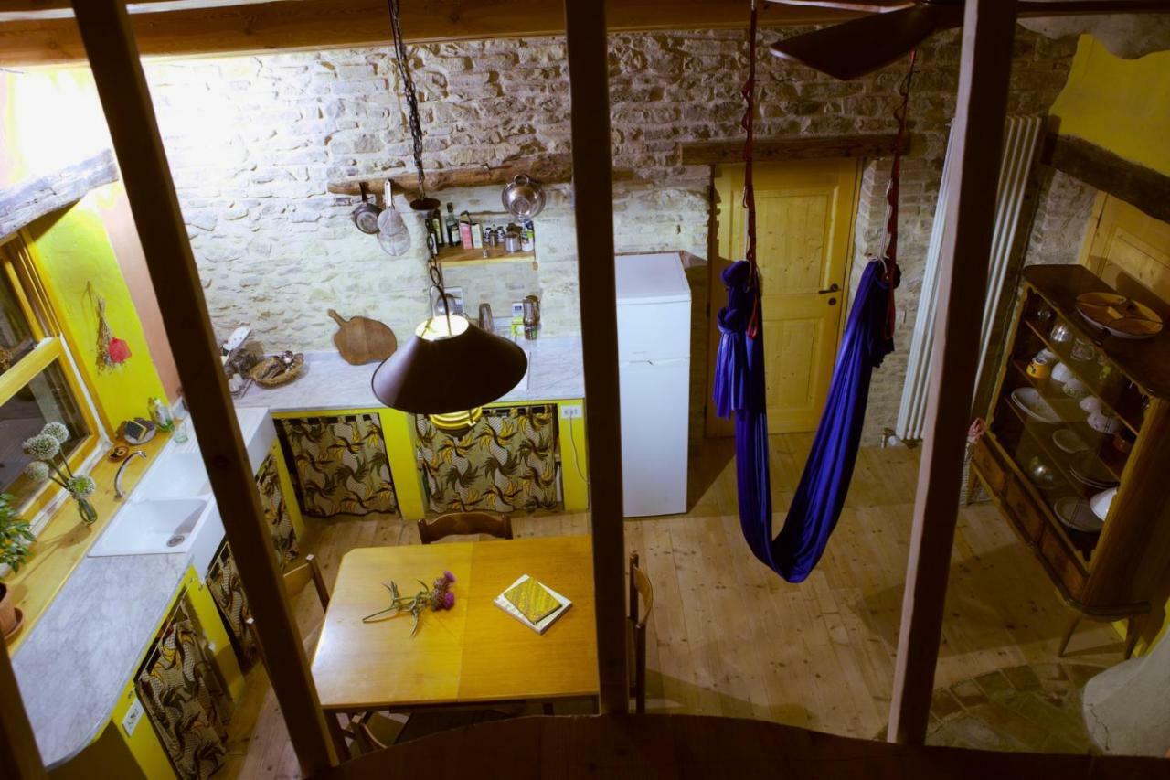 Casa Della Casa