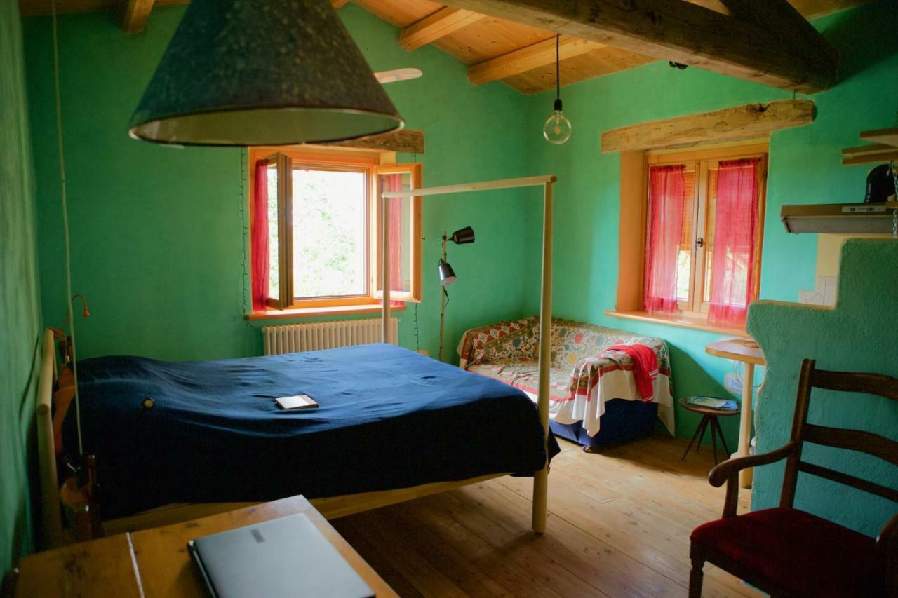 Apartment Casa Della Casa San Severino Marche