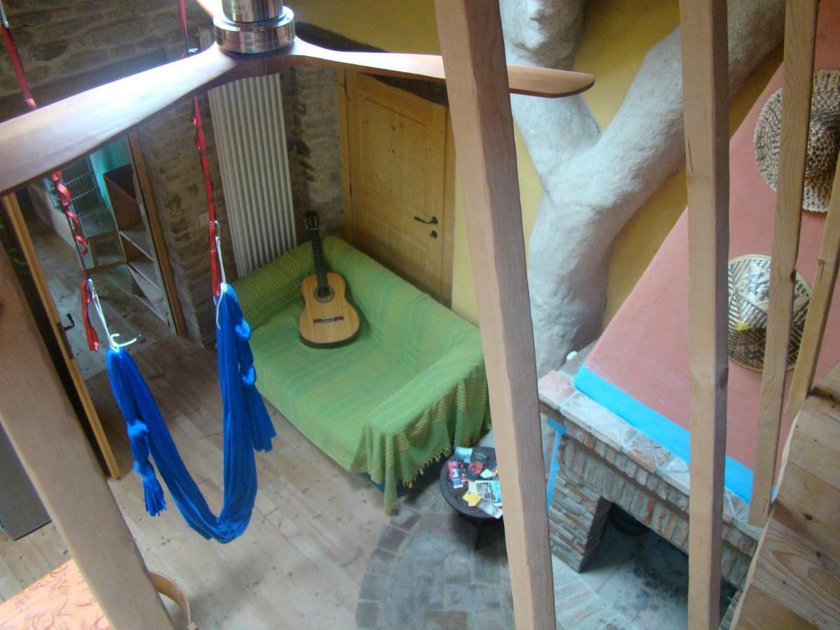 Casa Della Casa Apartment *