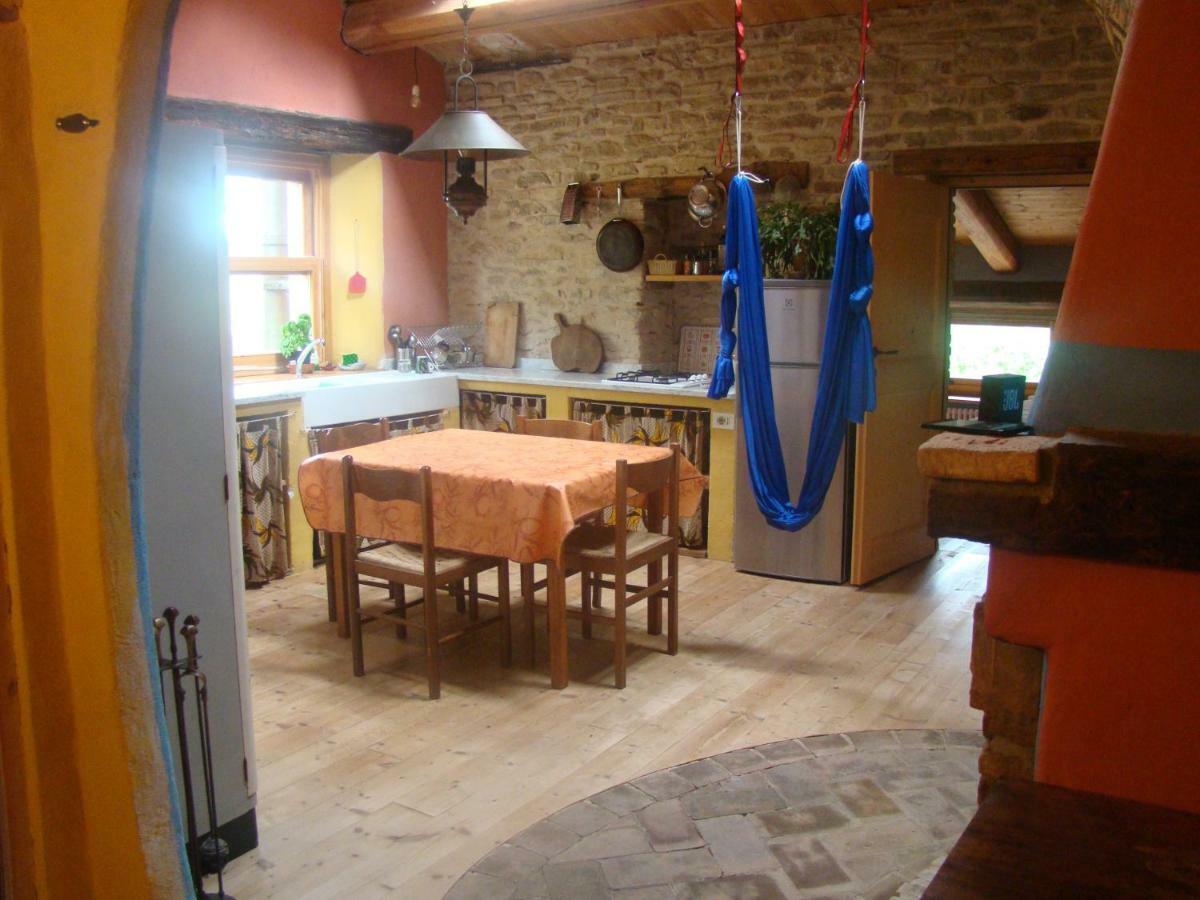 Casa Della Casa Apartment *