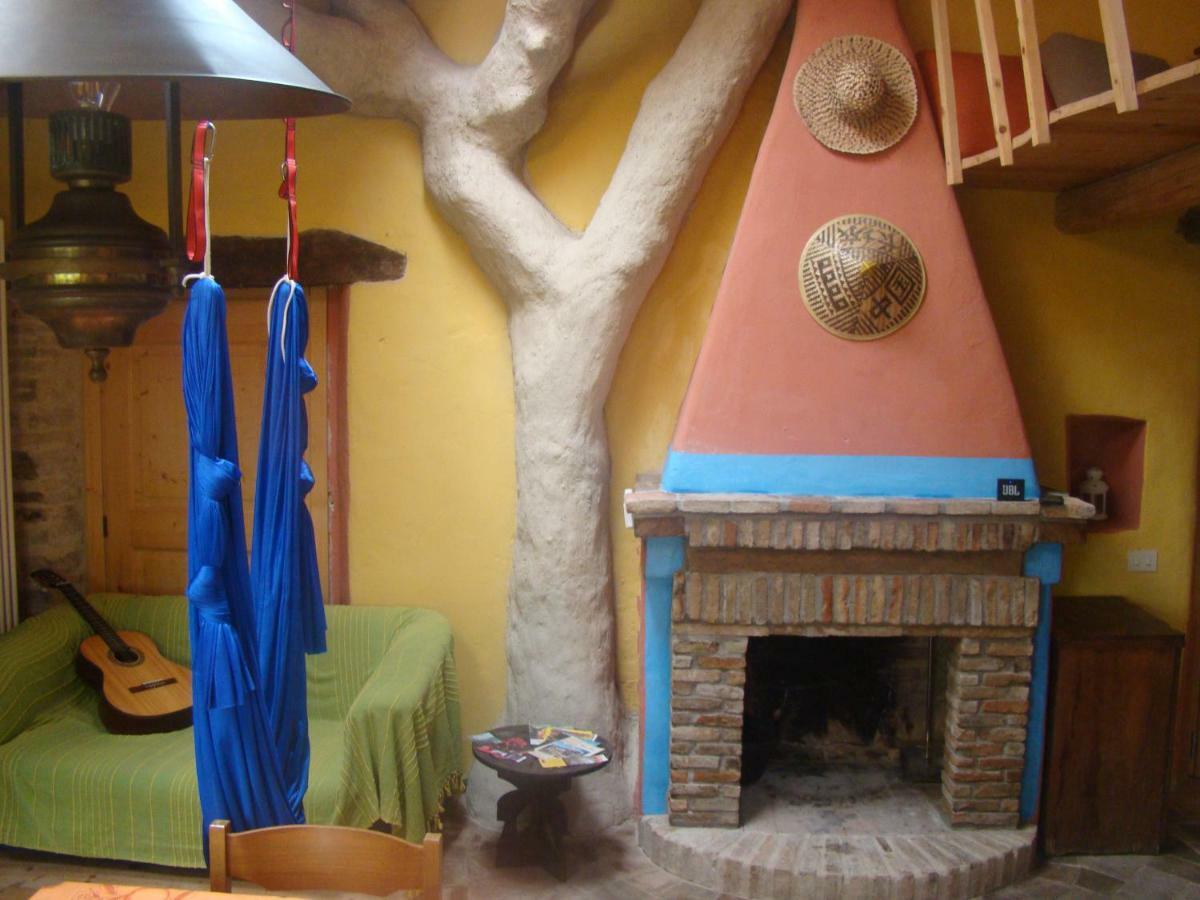 Casa Della Casa Apartment *