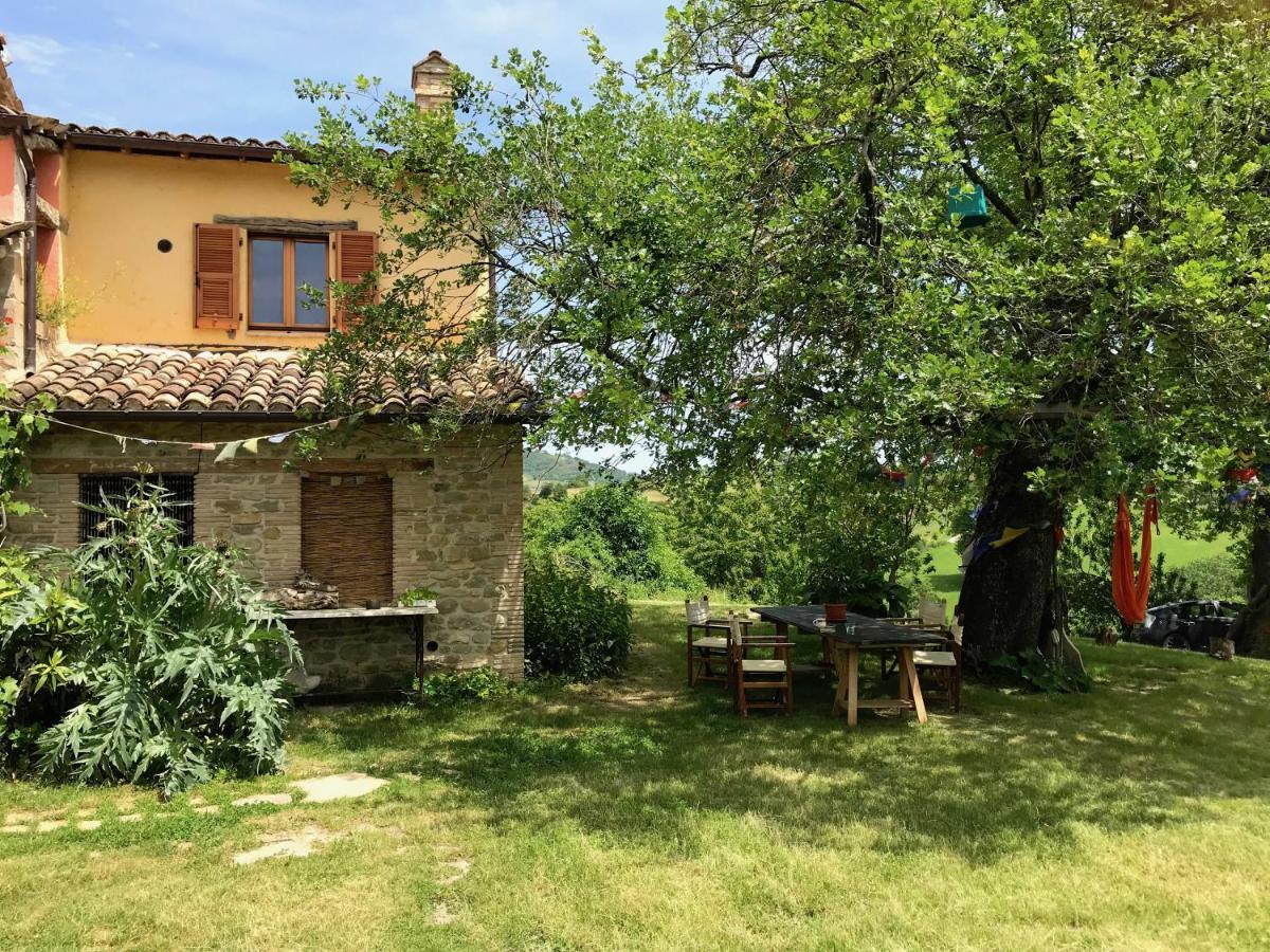 Casa Della Casa * San Severino Marche